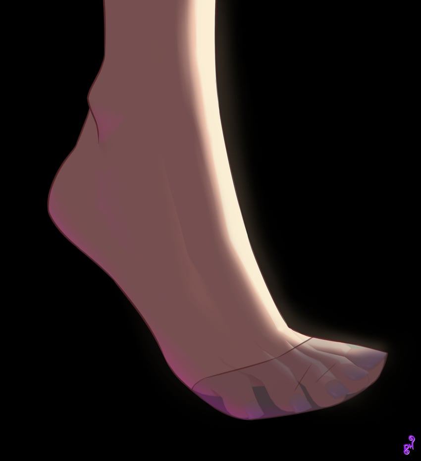 keqing (genshin impact) drawn by mohoshadream