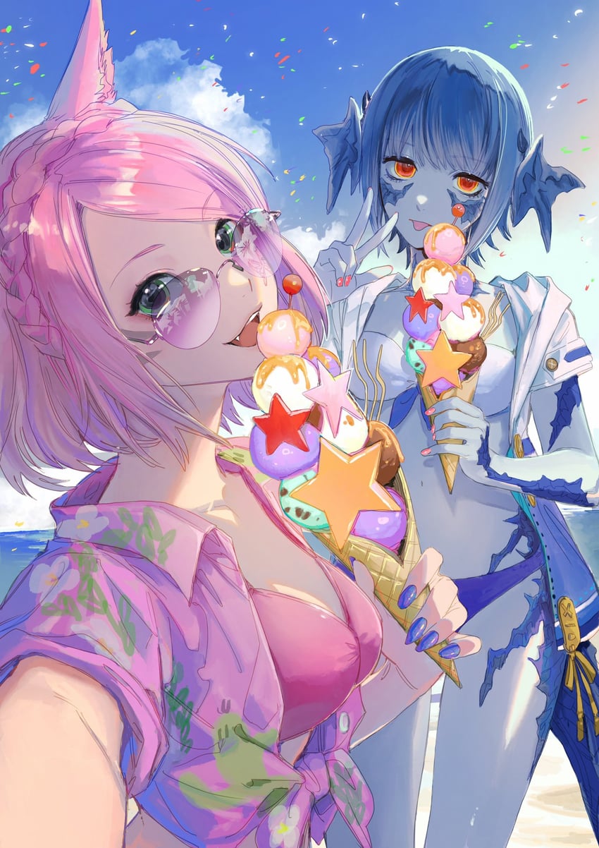 warrior of light (final fantasy and 1 more) drawn by kurogorororo