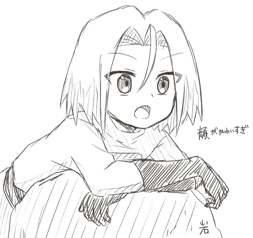 james (pokemon) drawn by tsukimiya_0711