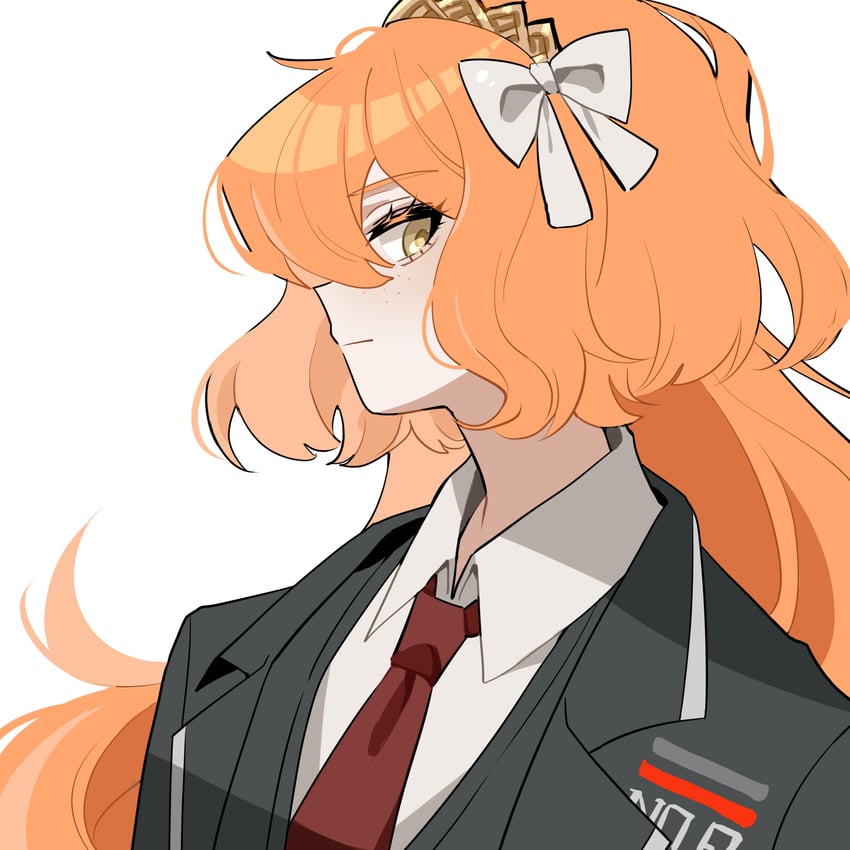 ishmael (project moon and 1 more) drawn by tachibana_limbu
