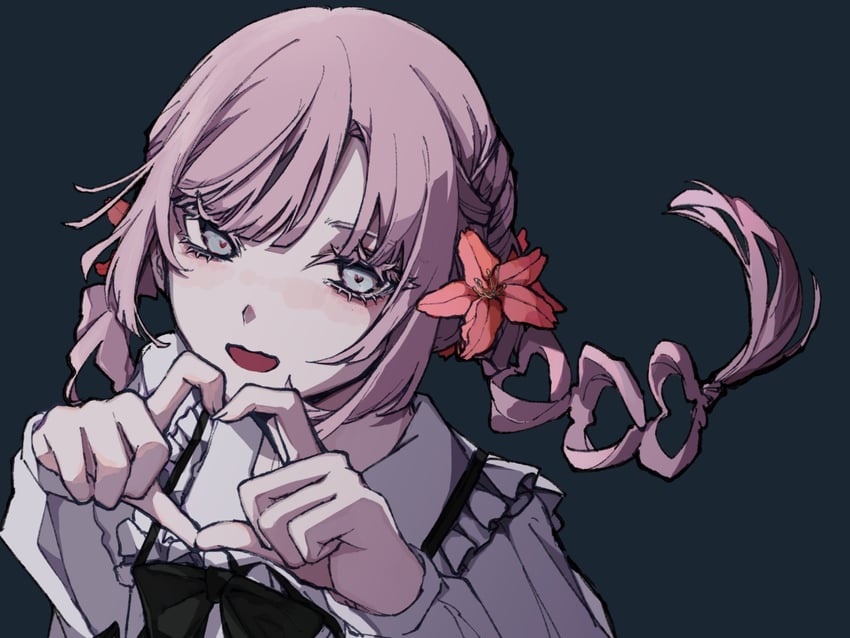 kaze wa nishi kara drawn by orihara_(ewkkyorhr)