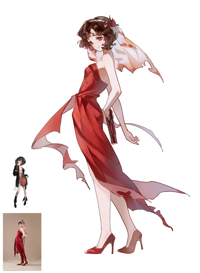 schneider (reverse:1999) drawn by jintian_kaishi_chi_cui_pingguo