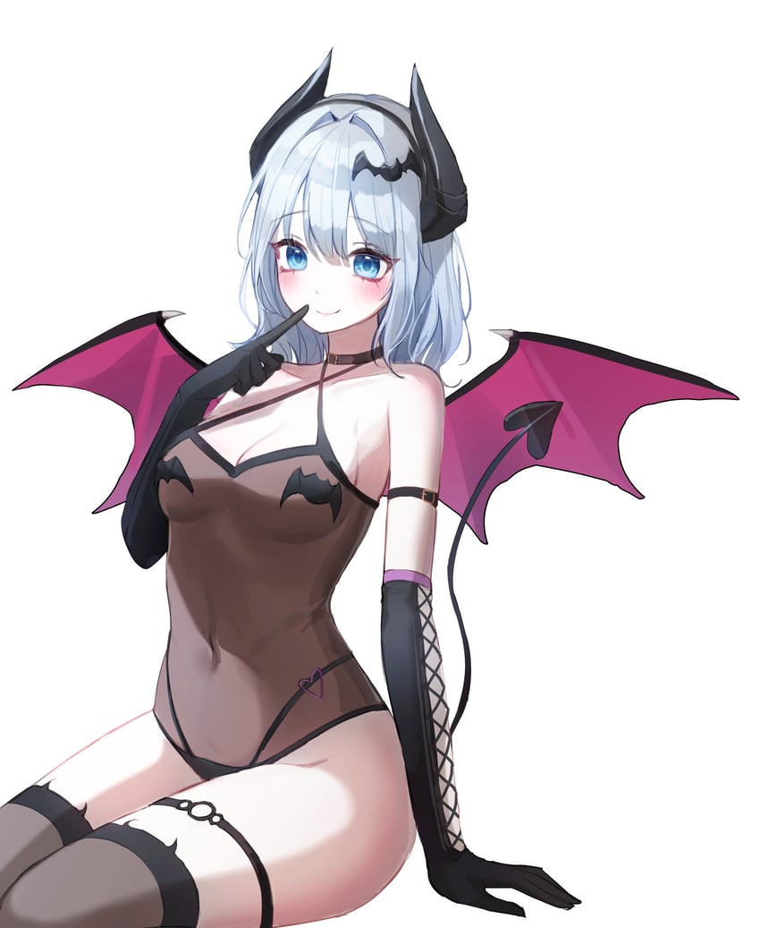 original drawn by boong0619