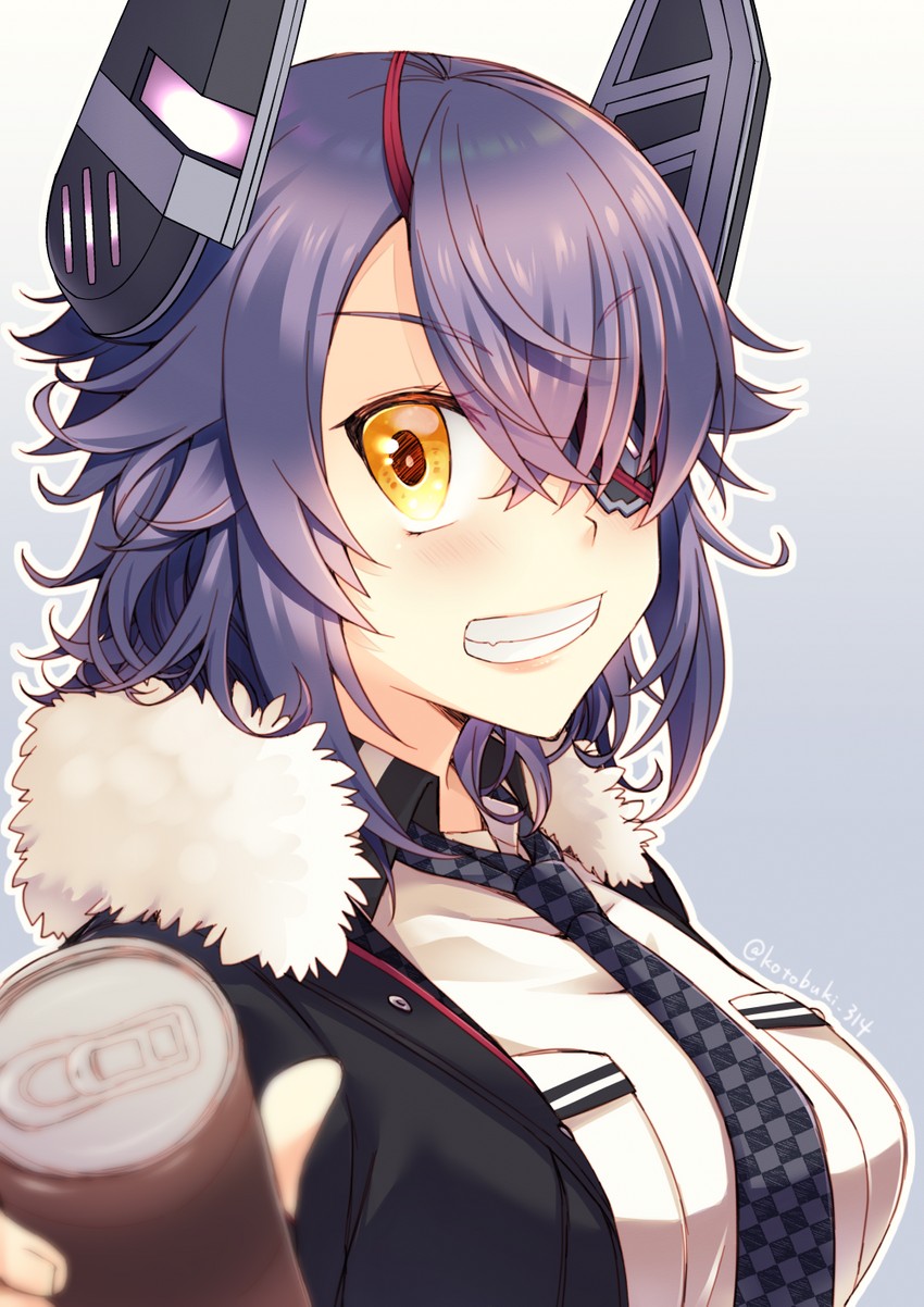 tenryuu and tenryuu kai ni (kantai collection) drawn by kotobuki_(momoko_factory)