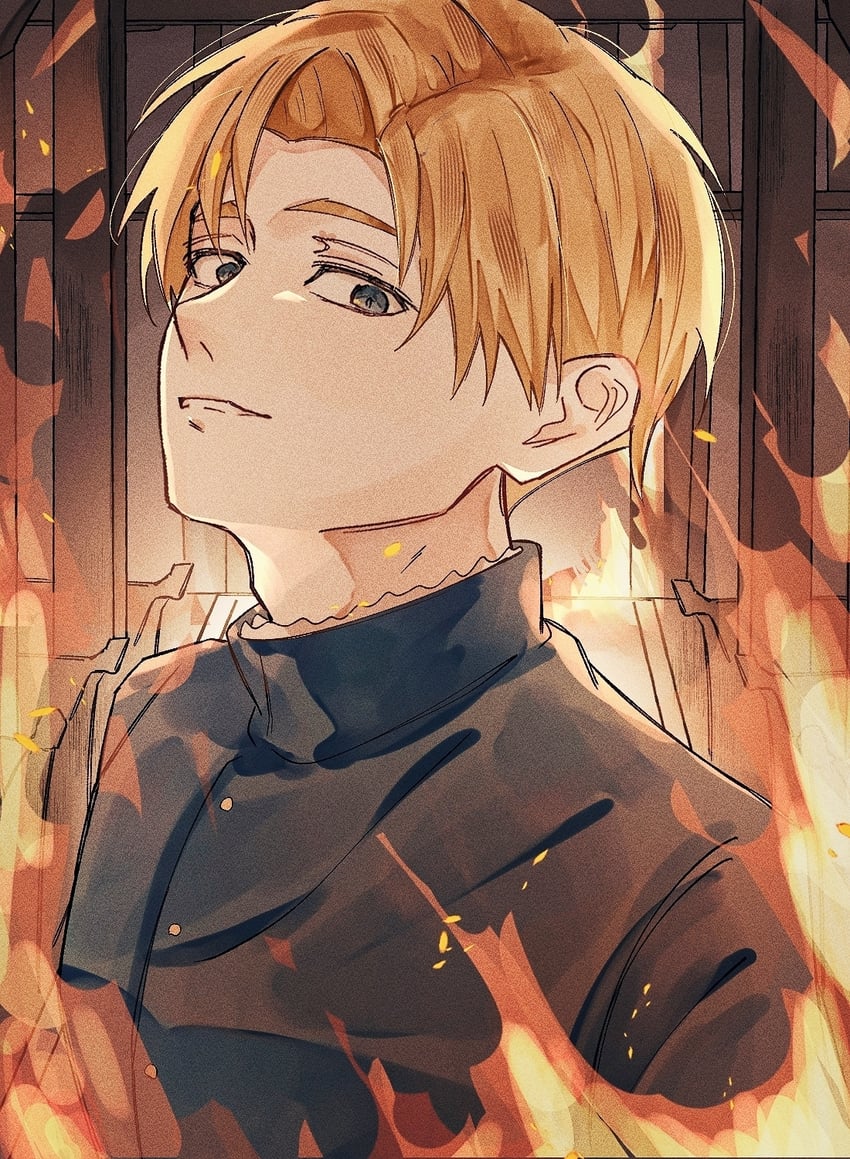 rafal (chi.: chikyuu no undou ni tsuite) drawn by 0a_9_(pixiv82791714)