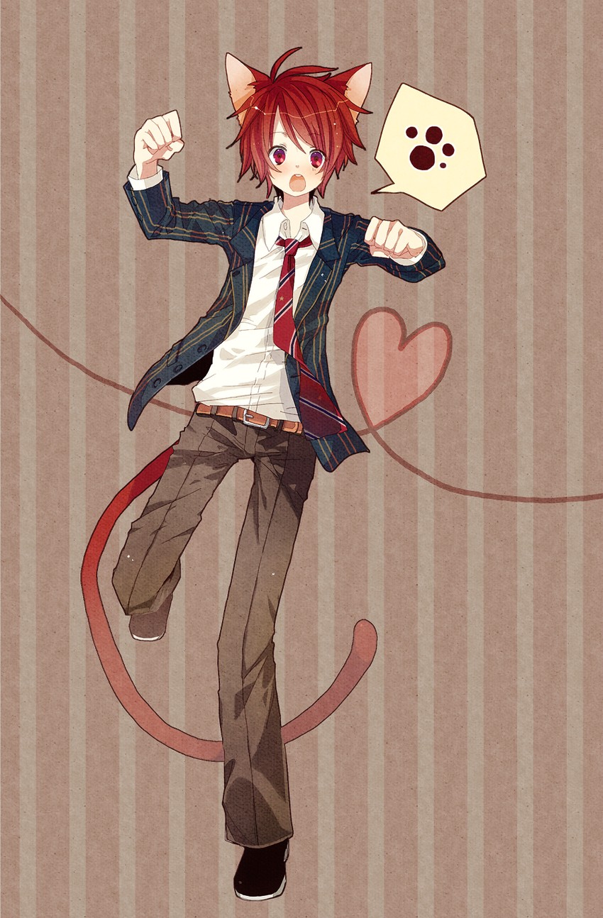 ittoki otoya (uta no prince-sama) drawn by kashiwaba_hisano