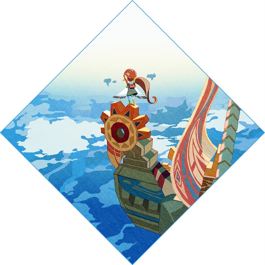 medli (the legend of zelda and 2 more) drawn by pearjarrr