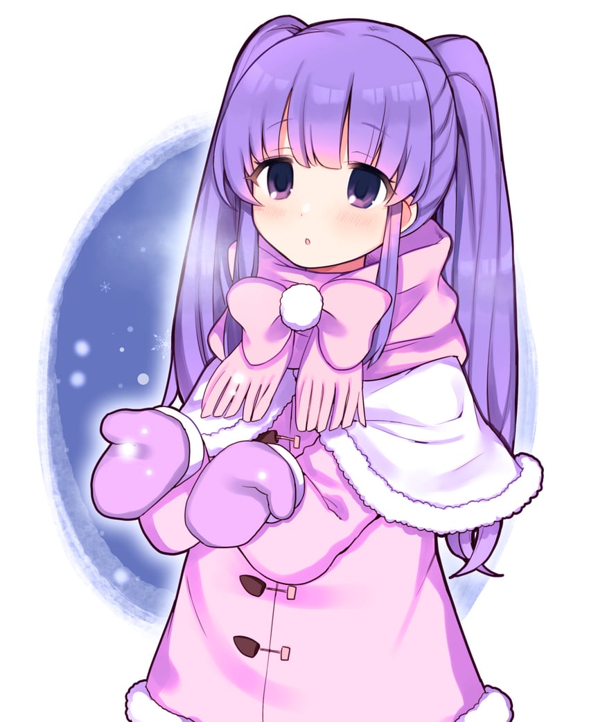 yukoku kiriko (idolmaster and 1 more) drawn by caracorn
