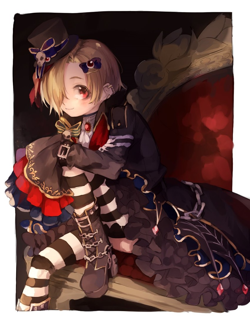 shirasaka koume (idolmaster and 2 more) drawn by yoyoyo_(dxayo)