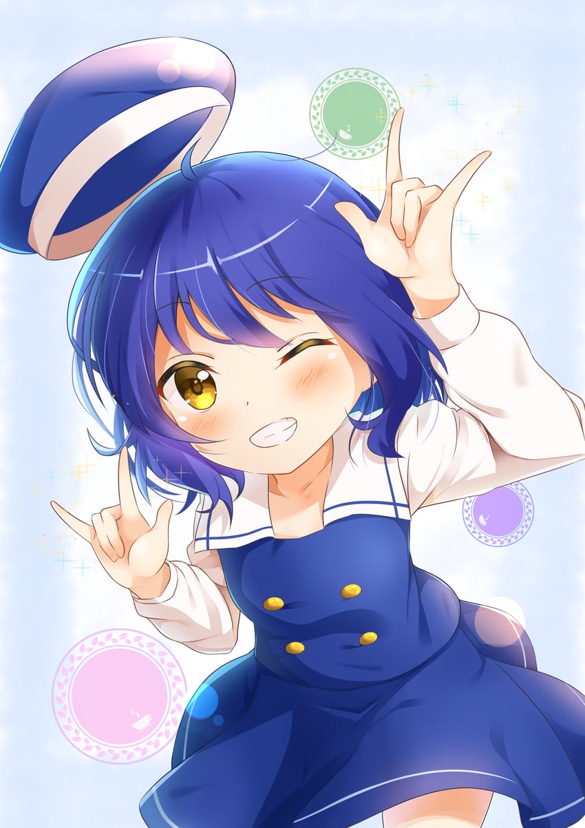 yazawa nico, jouga maya, and tokui sora (love live! and 2 more) drawn by mika_miche