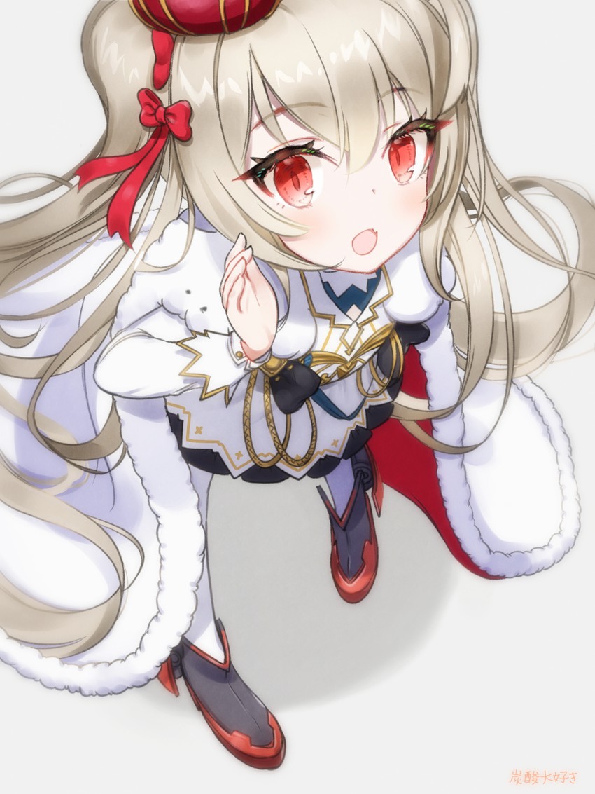 valiant (azur lane) drawn by tansan_daisuki