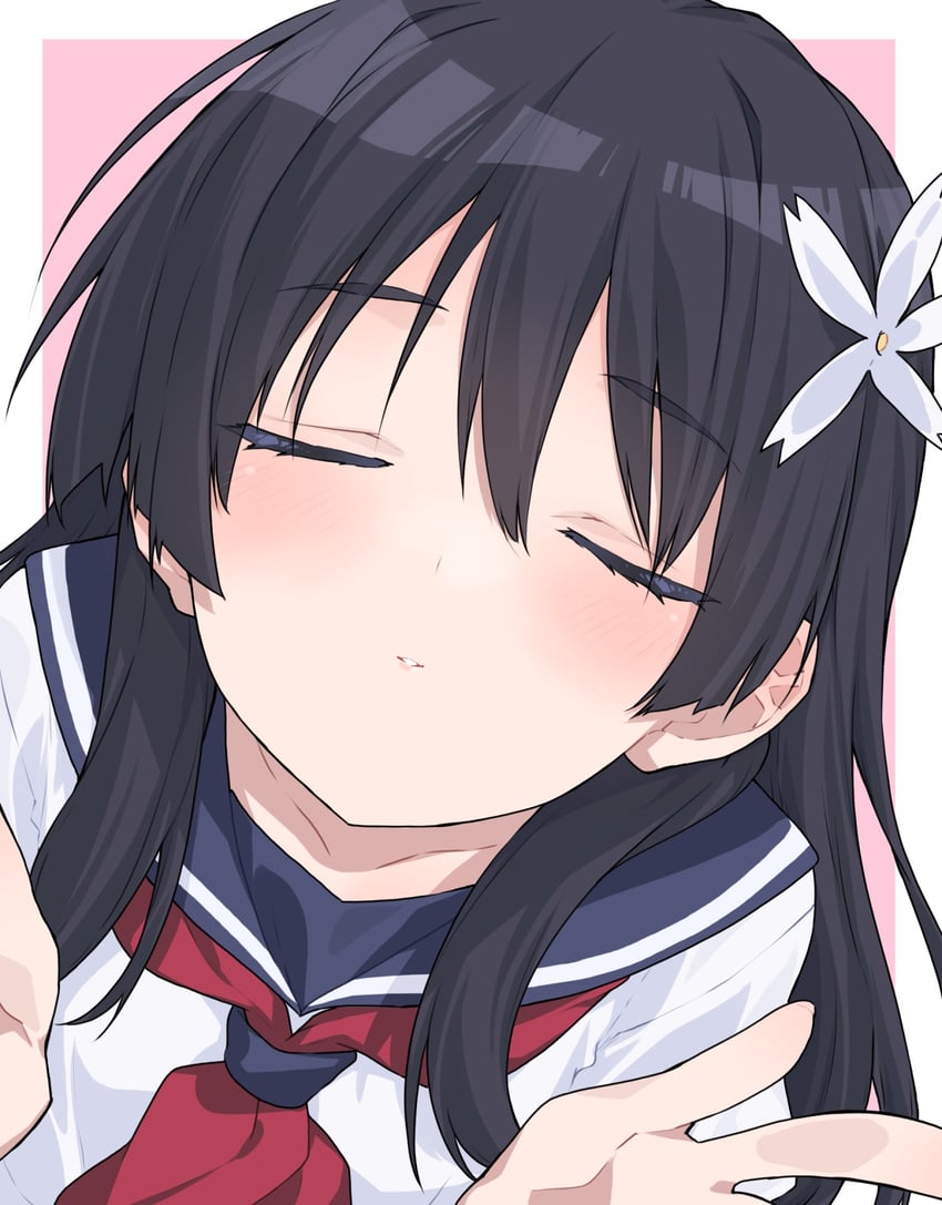 saten ruiko (toaru majutsu no index and 1 more) drawn by take_shinobu