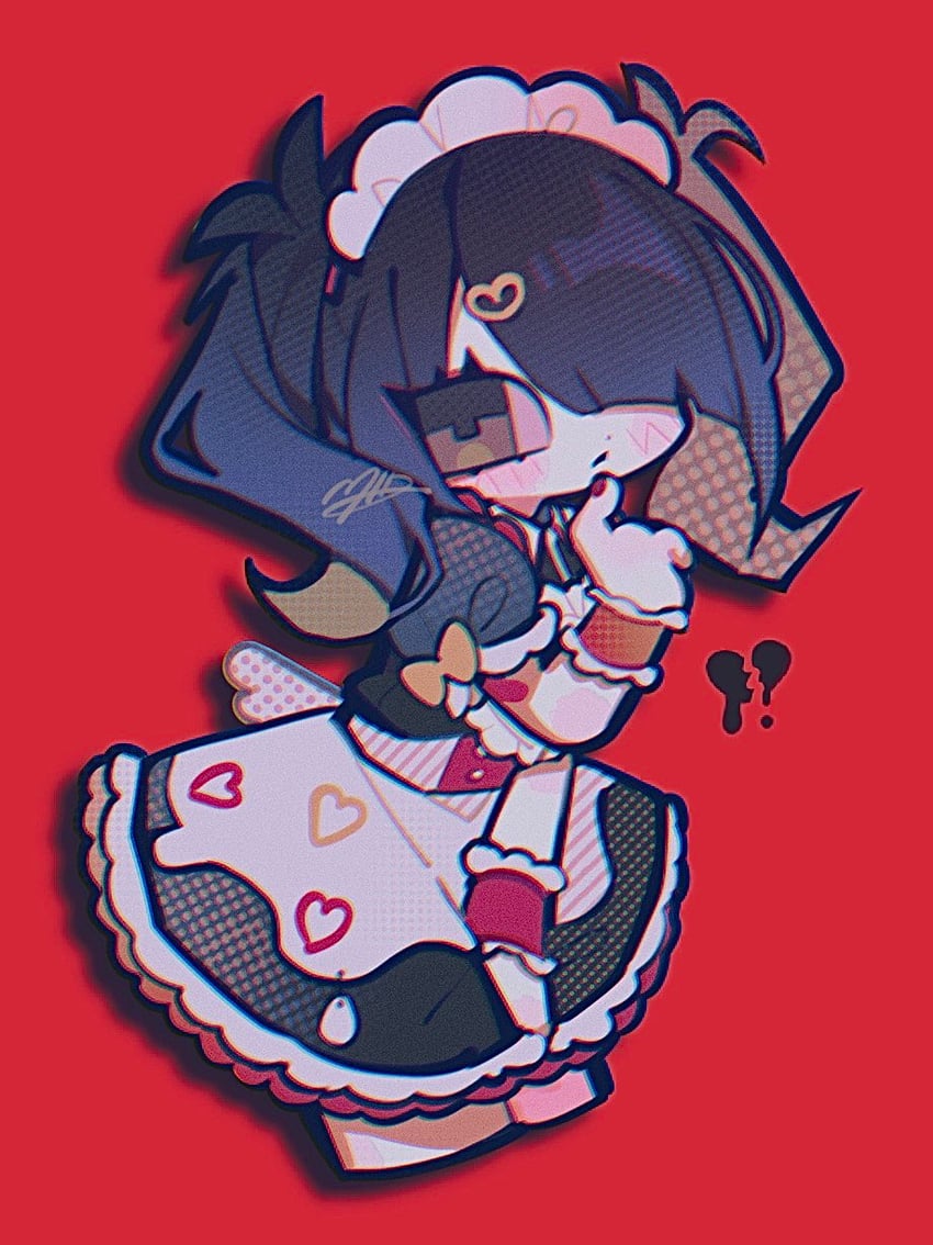ame-chan (needy girl overdose and 1 more) drawn by mid_(doa_3d)