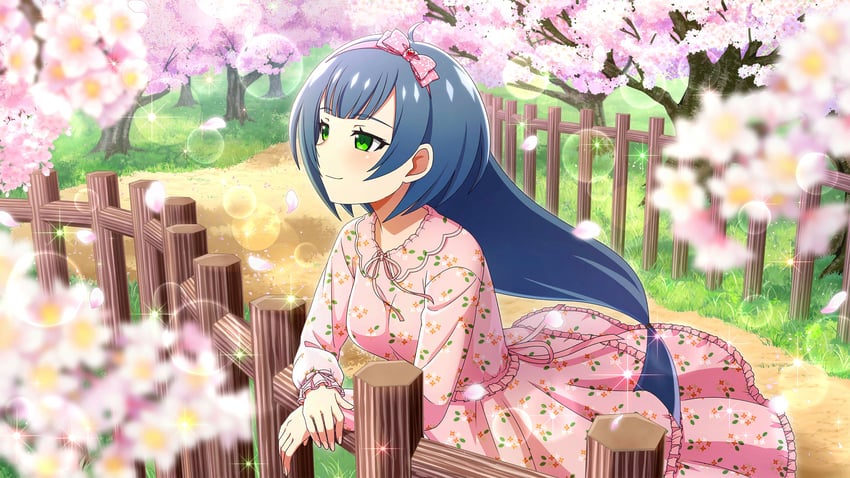 kurosawa chisame (higurashi no naku koro ni and 1 more)