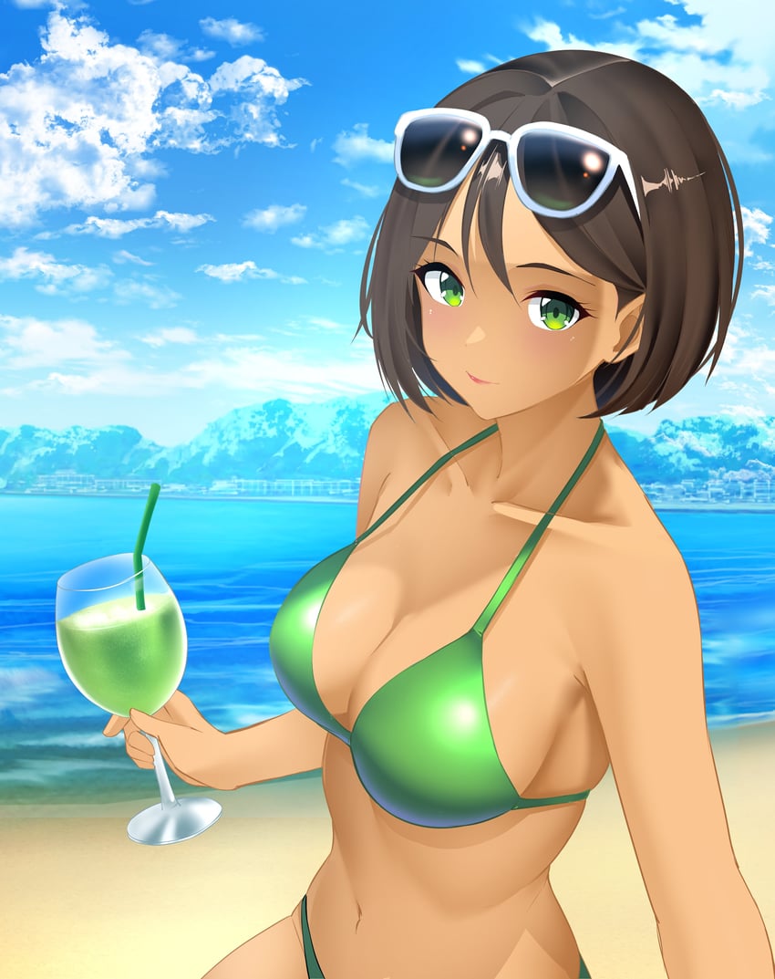 honchan (challengia and 1 more) drawn by ngo2.9_(biggeneral)