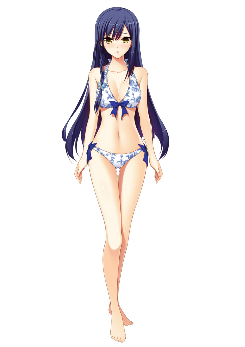 narusawa rikka (hoshi ori yume mirai) drawn by akino_subaru