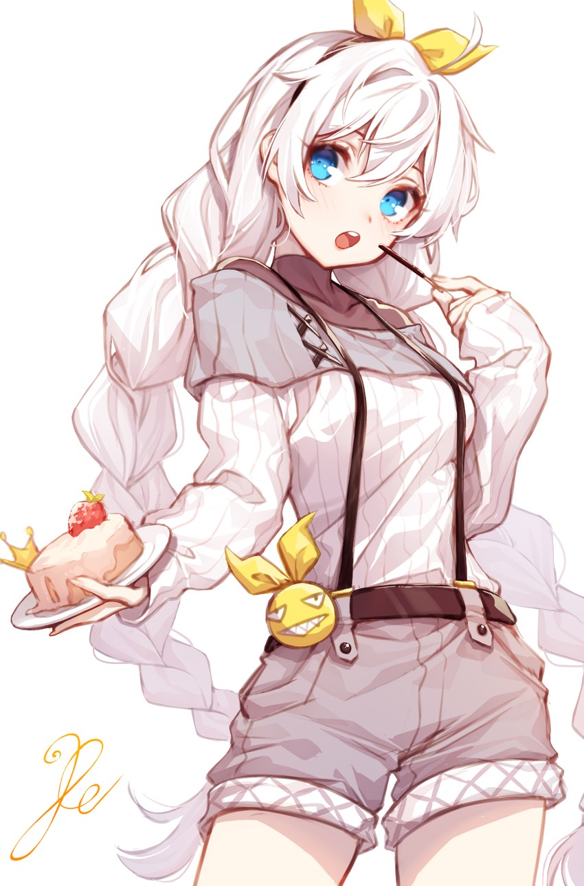 kiana kaslana and homu (honkai and 1 more) drawn by de_da_xianyu