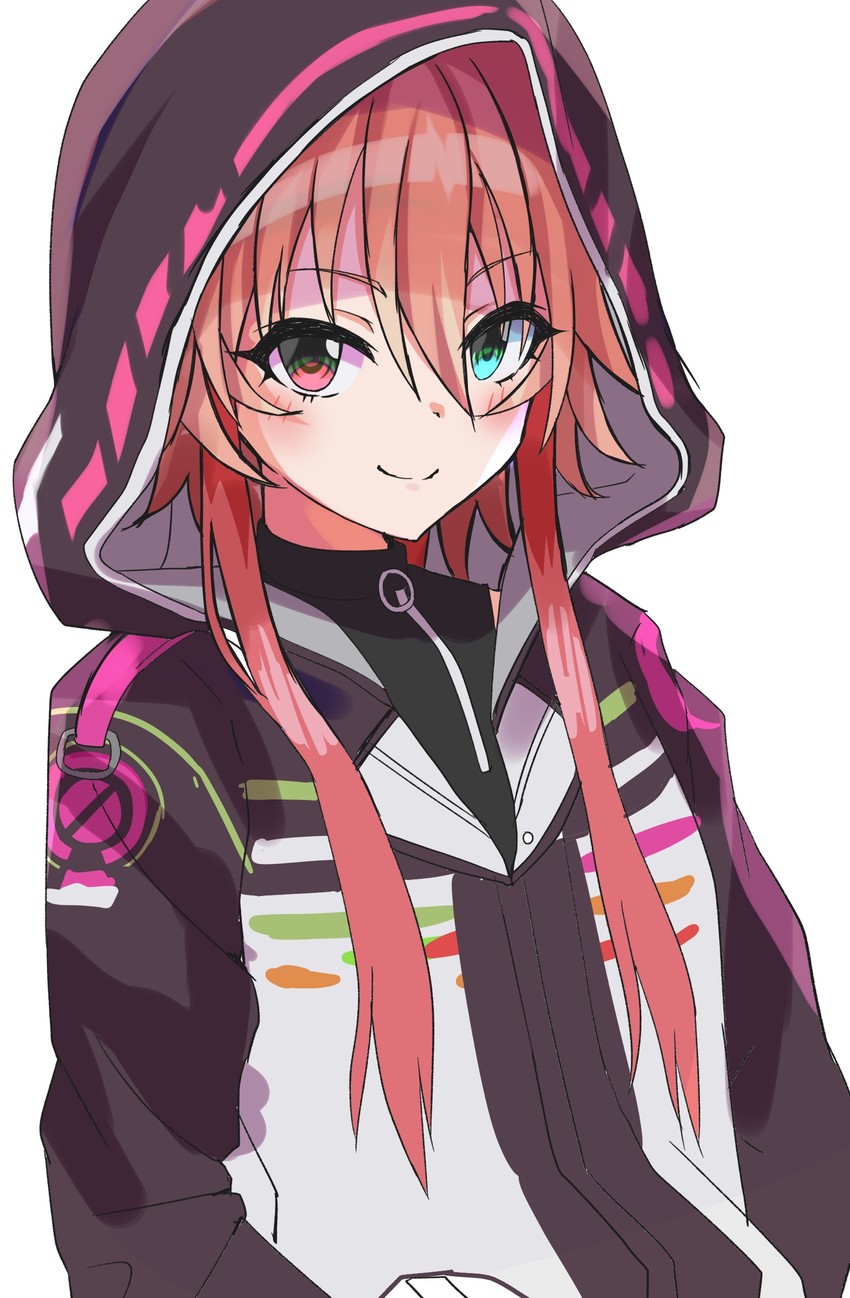 ninomiya asuka (idolmaster and 2 more) drawn by haruki_(haruki678)