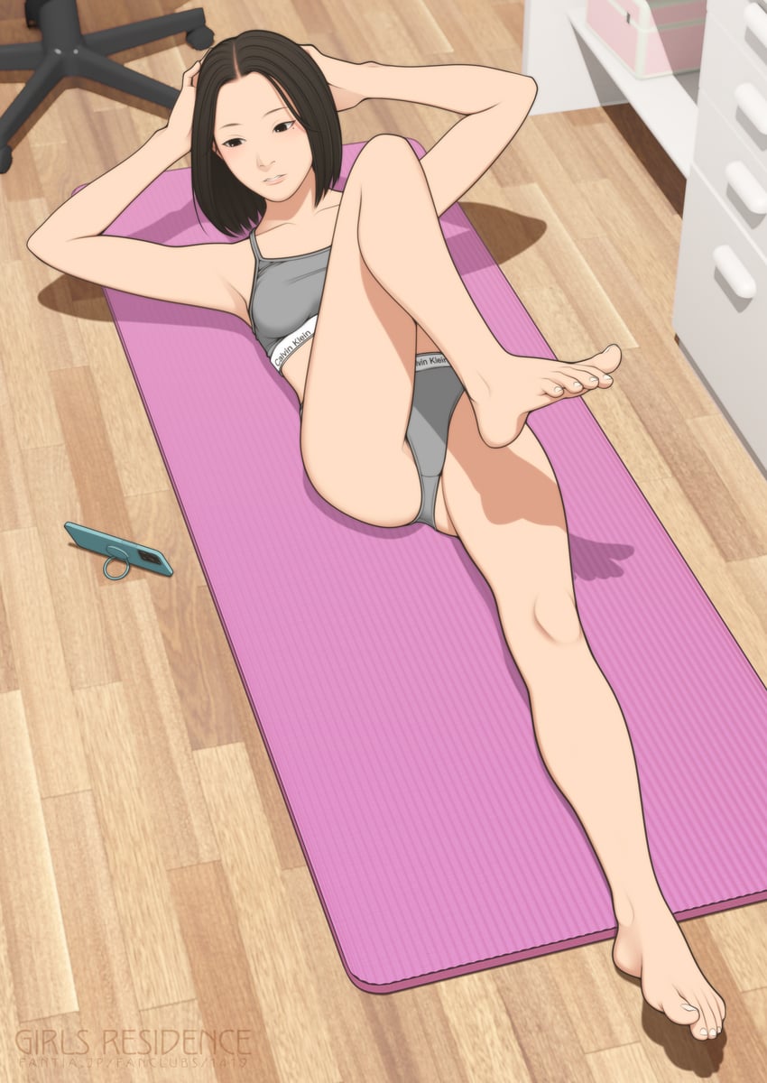 original drawn by shinchou_ni_kansuru_kousatsu