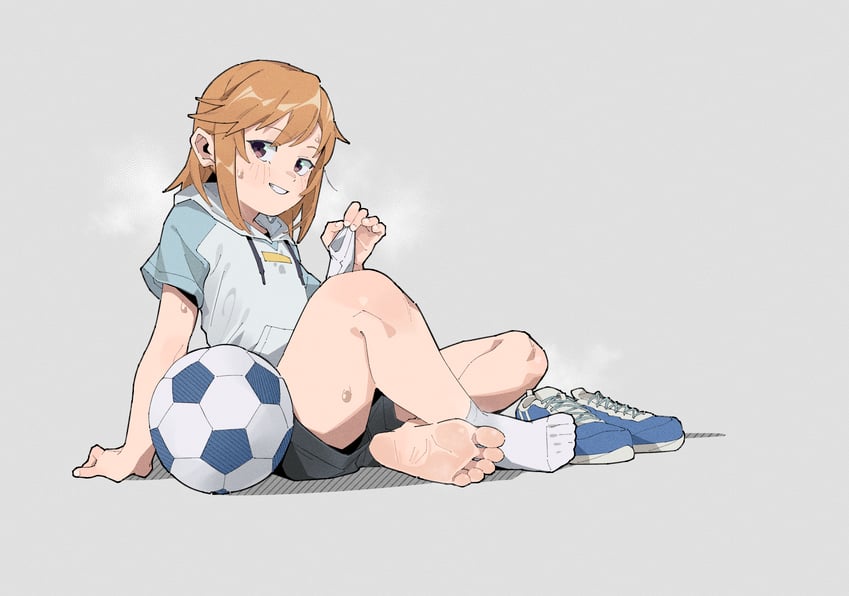 yuuki haru (idolmaster and 2 more) drawn by eflo_(794753336)