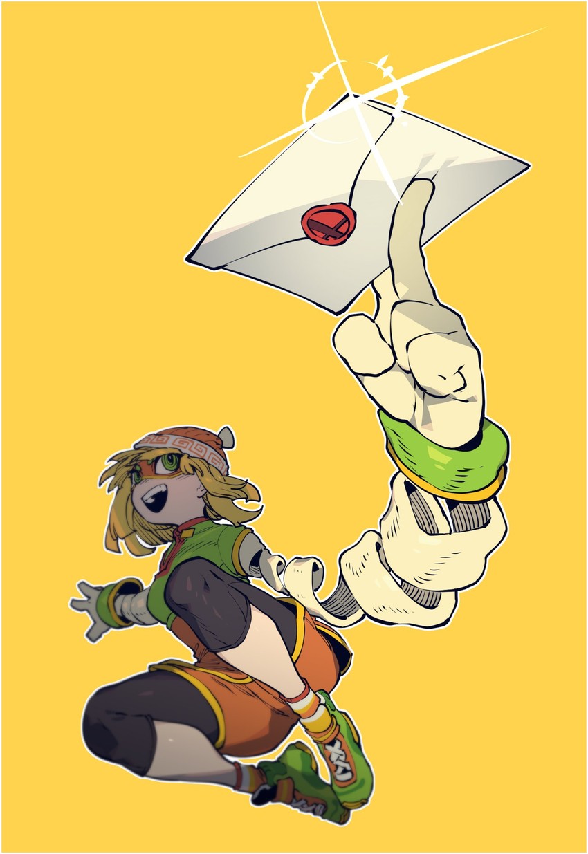 min min (super smash bros. and 1 more) drawn by ssambatea