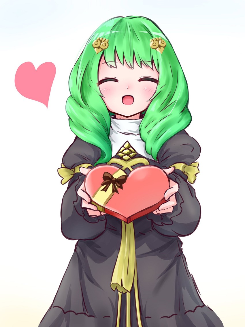 flayn (fire emblem and 1 more) drawn by lillian8710
