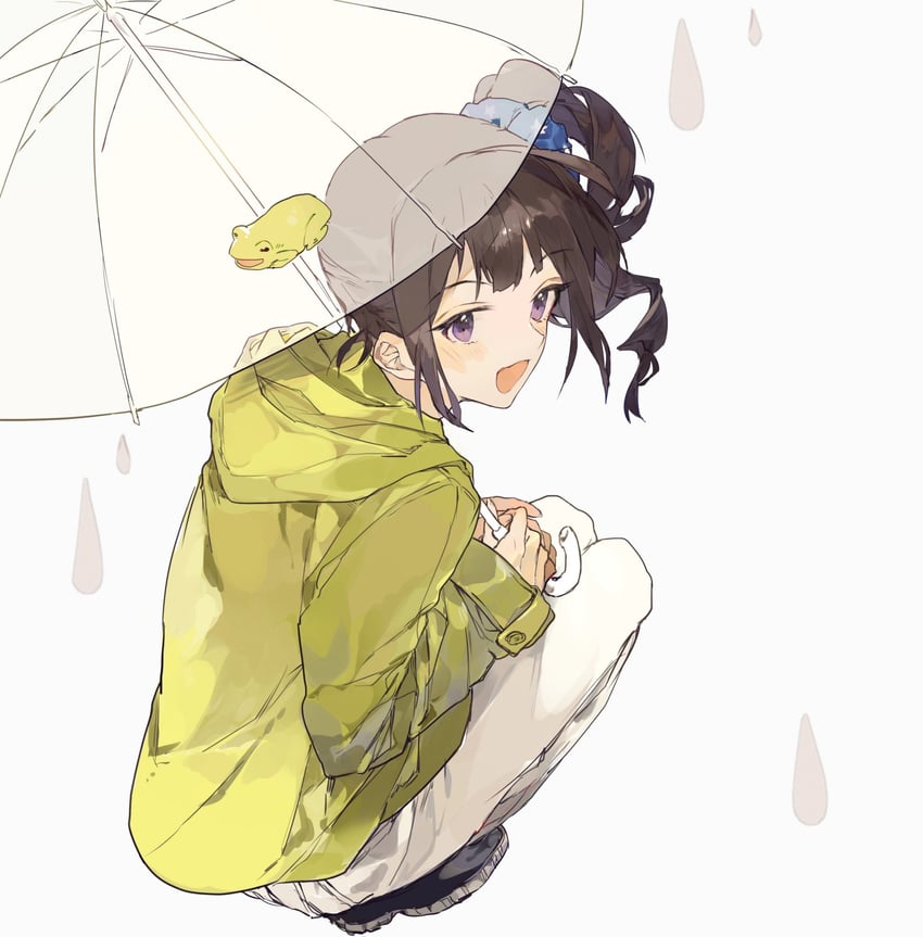 yokoyama nao (idolmaster and 2 more) drawn by socha_(sotyahamu)