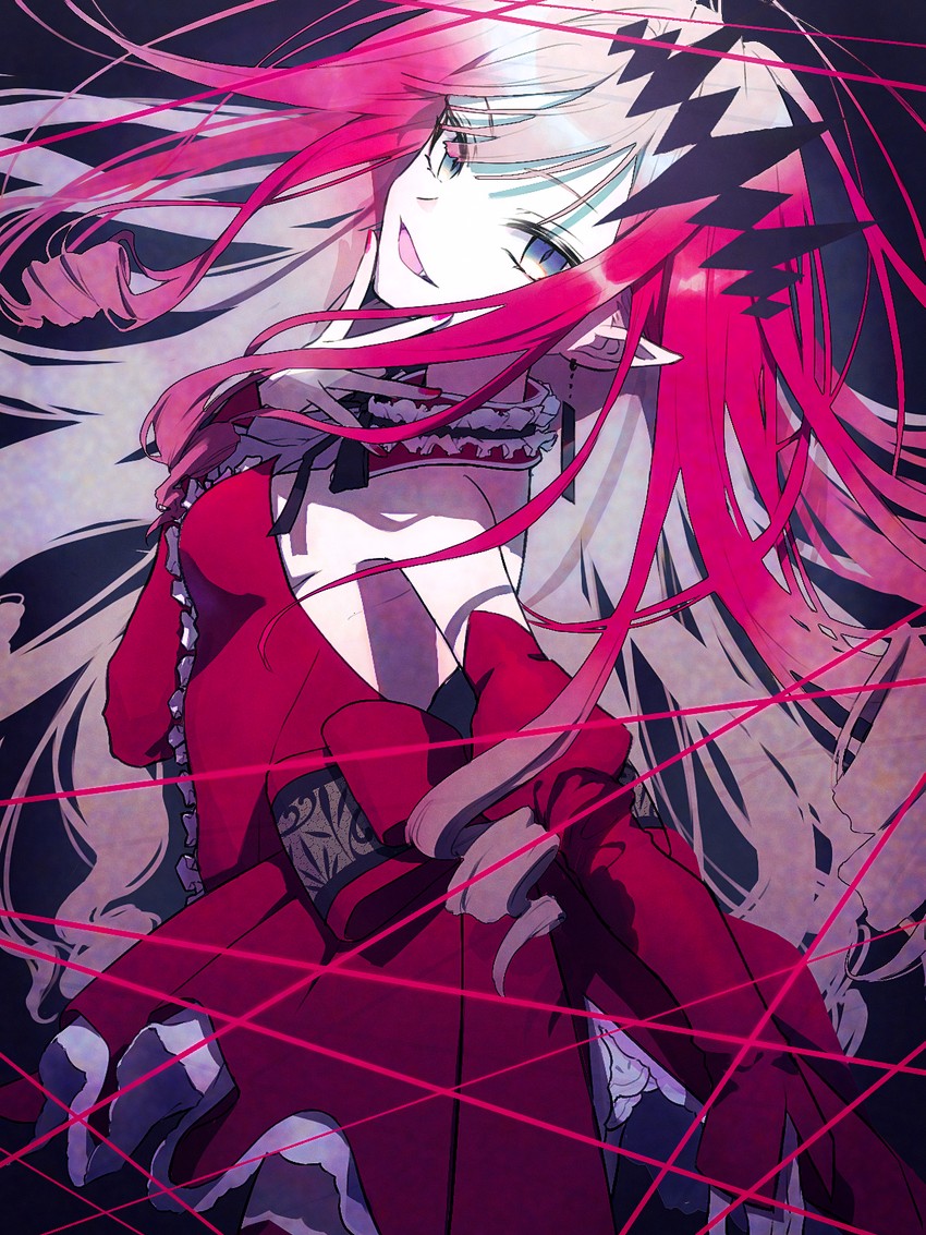 baobhan sith (fate and 1 more) drawn by tamayan_(tmyaaa_tk)