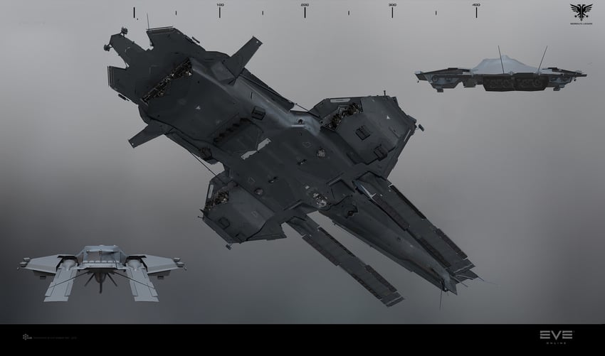 eve online drawn by sobaku-chiuchiu