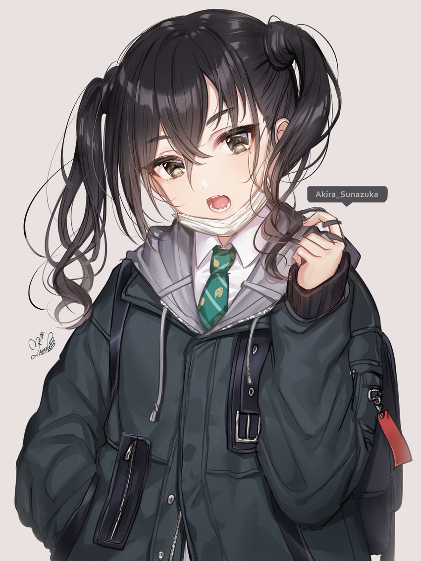 sunazuka akira (idolmaster and 1 more) drawn by mairo