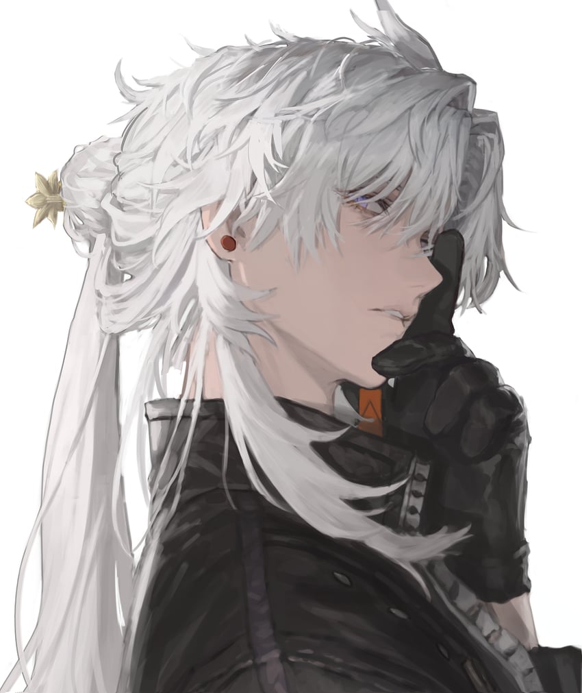 blade and yingxing (honkai and 1 more) drawn by geebee_79