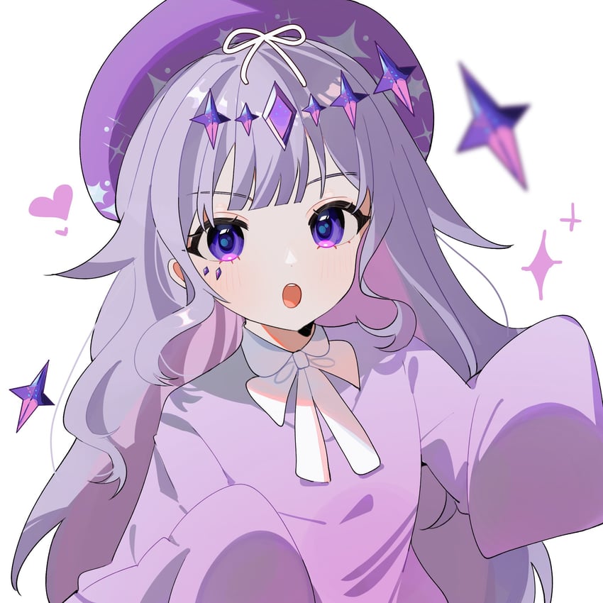 koseki bijou (hololive and 1 more) drawn by hana20000920