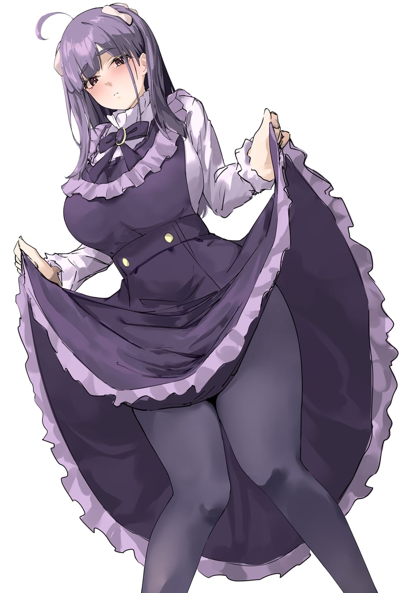 chofu noriko (love live! and 1 more) drawn by carskey1120