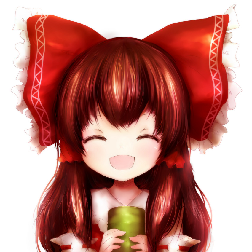 hakurei reimu and reu (touhou and 1 more) drawn by amano_jack