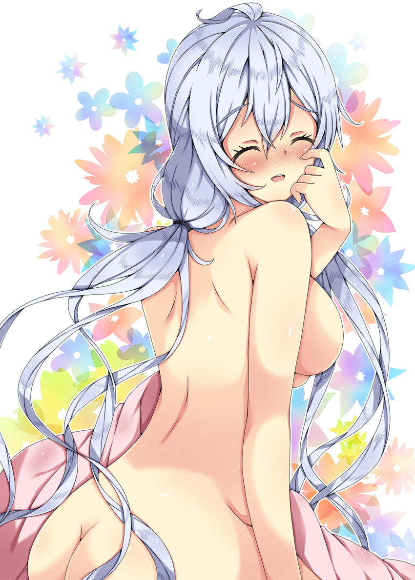 matoi (phantasy star and 1 more) drawn by milkpanda