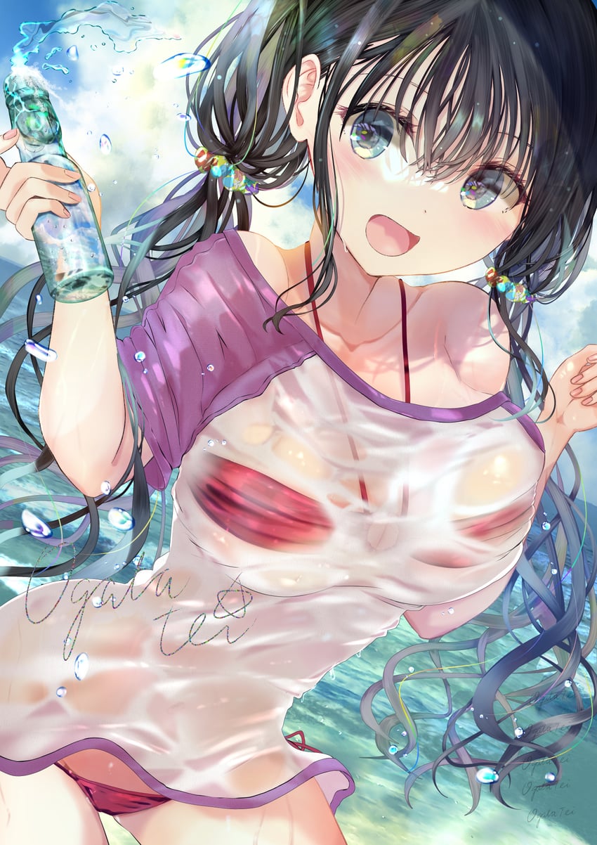 original drawn by ogata_tei