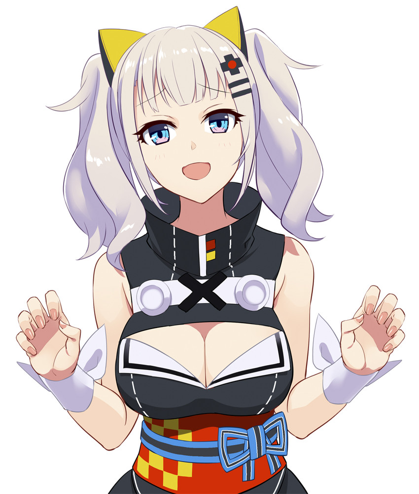 kaguya luna (the moon studio) drawn by prime_(prime_tw)