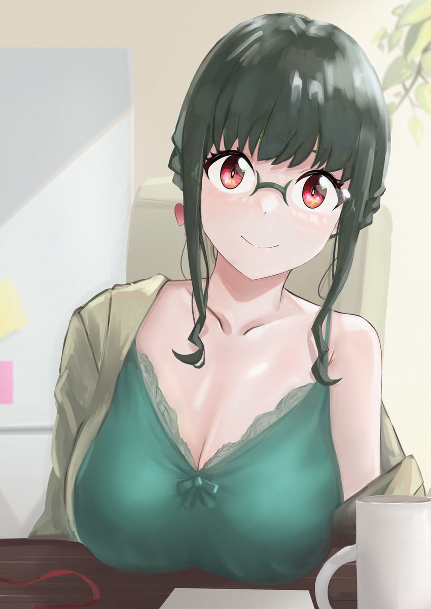 anosillus ii (azur lane and 2 more) drawn by shee-p_(inemurisheep113)
