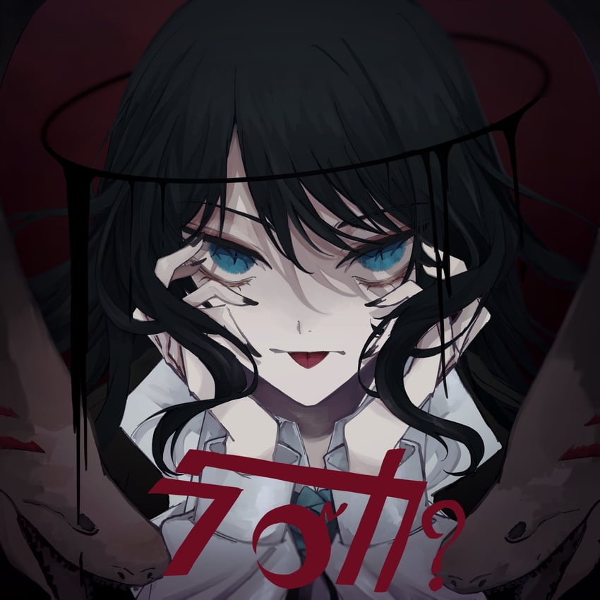 chando (ado and 1 more) drawn by orihara_(ewkkyorhr)
