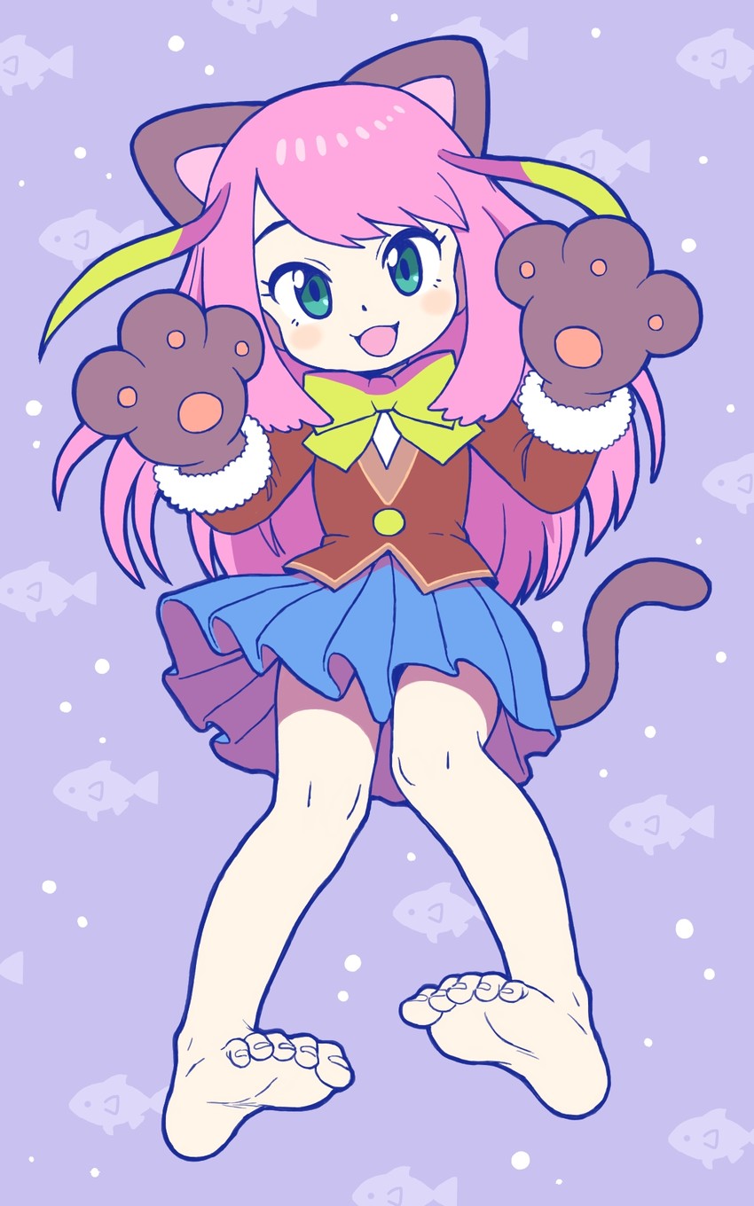 hashimoto nyaa (osomatsu and 1 more) drawn by oyatsu_(mk2)