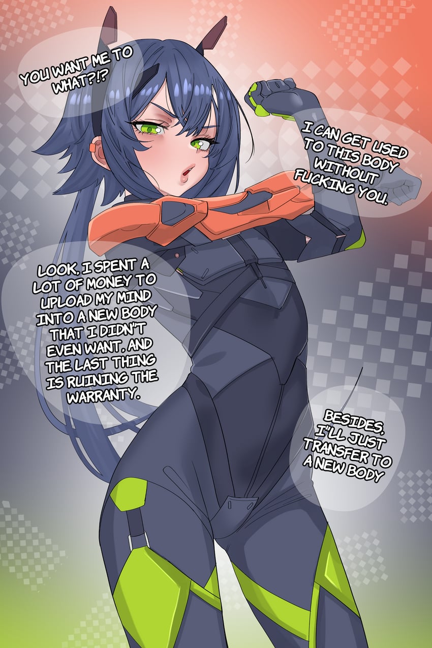 original drawn by kanoji_(ni_kanojo)