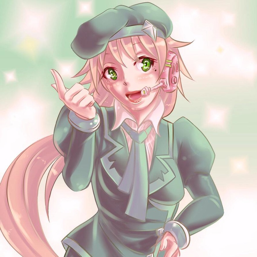 original and 1 more drawn by keitago