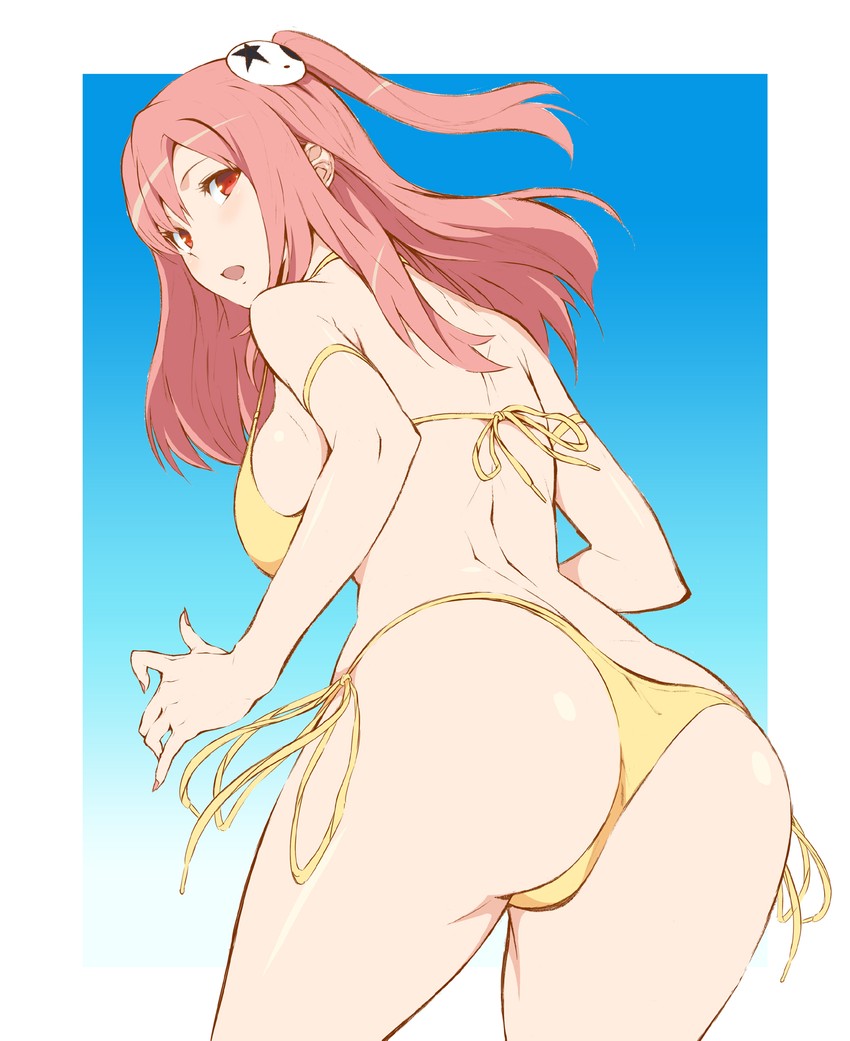 honoka (dead or alive and 1 more) drawn by k-kun