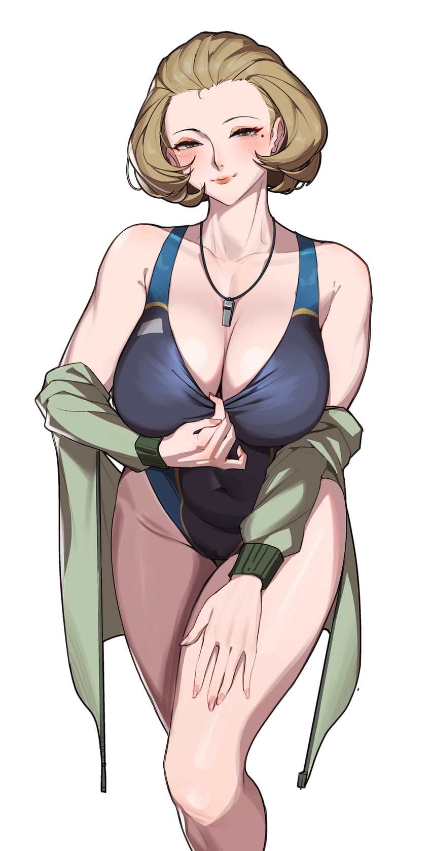 manuela casagranda (fire emblem and 1 more) drawn by cloudy_rain4