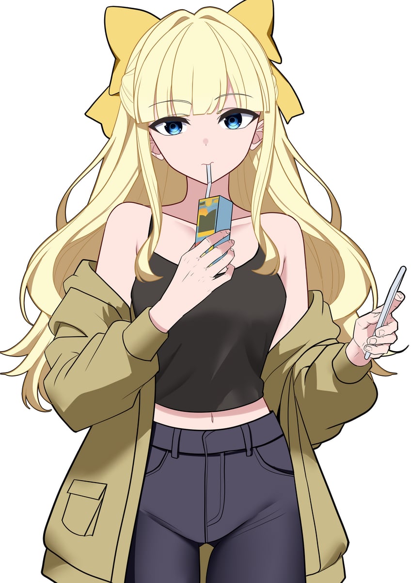 tenkawa kaoruko (mahou shoujo ni akogarete) drawn by xueli_shimazaki