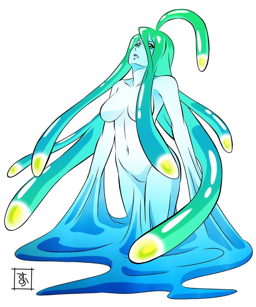 suu (monster musume no iru nichijou) drawn by s-now