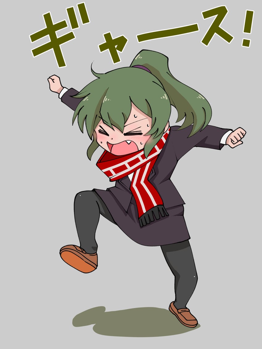 igarashi futaba (senpai ga uzai kouhai no hanashi) drawn by a-king