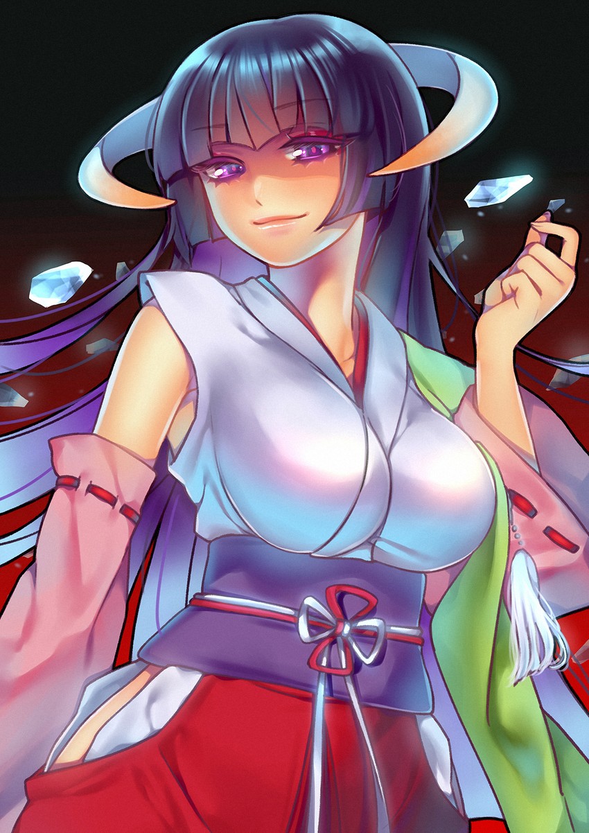featherine augustus aurora and eua (higurashi no naku koro ni and 1 more) drawn by rakkou