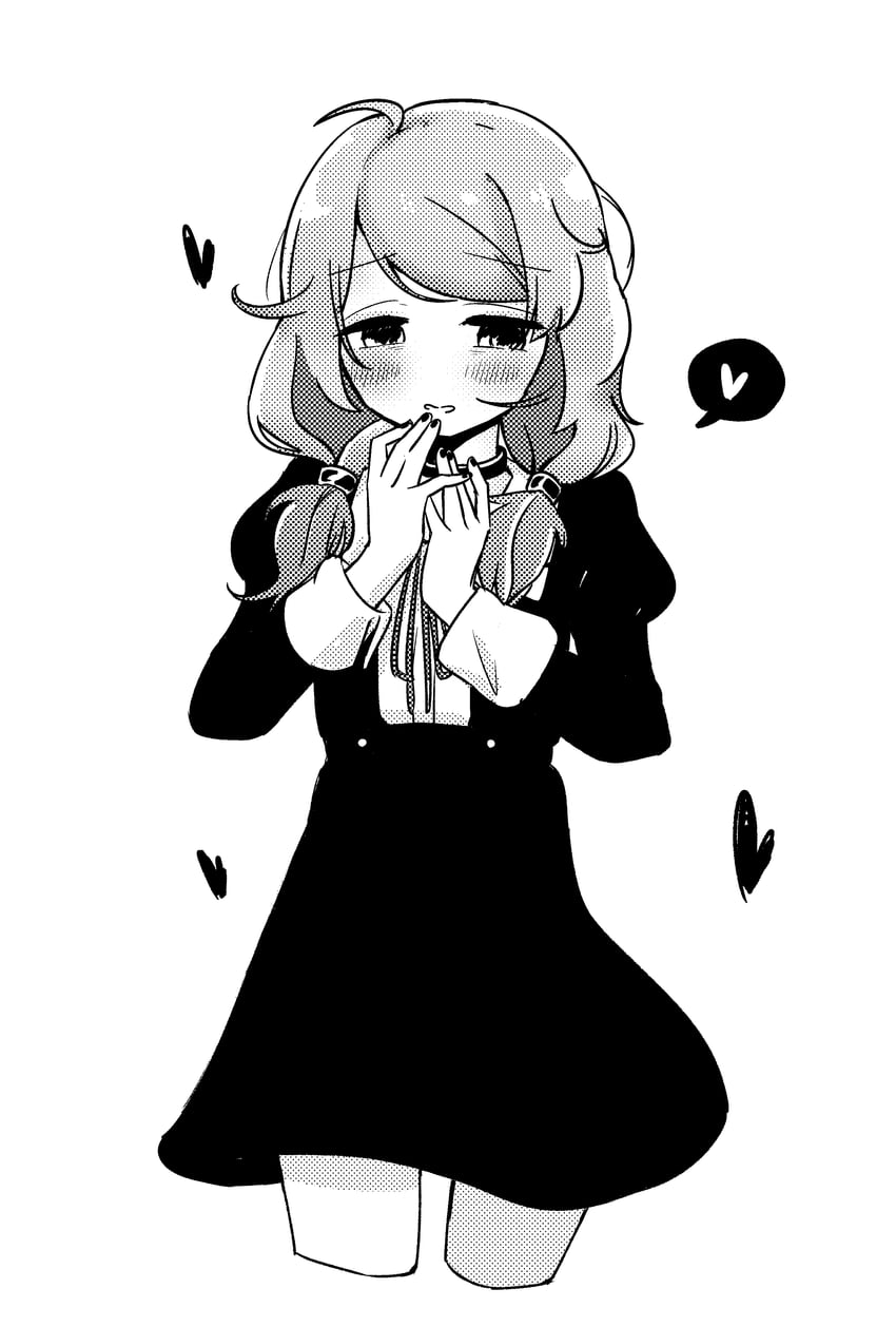yusa kozue (idolmaster and 1 more) drawn by motto_yamitsuki