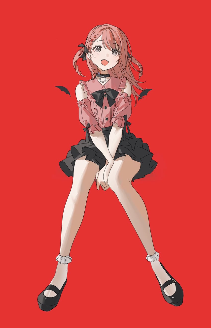 hanasato minori (project sekai and 1 more) drawn by kaoruko_(unkrk55)